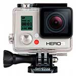 GoPro HERO3+ White 