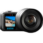 GoPro Mission 1 Pro ILS
