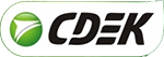 Доставка СДЭК