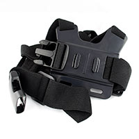 chest mount harness