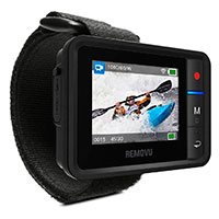 Пульт c LCD дисплеем для GoPro