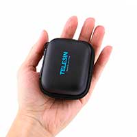 Кейс совместим с GoPro HERO 12