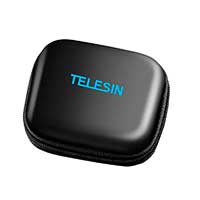 Кейс Telesin компактный для экшн-камеры