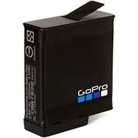 аккумулятор для gopro hero 5
