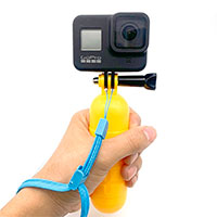 поплавок для GoPro