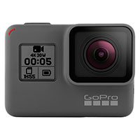 камера GoPro HERO5 Black