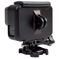 крышка с креплением для GoPro