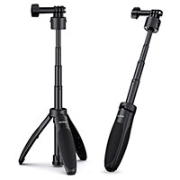 TELESIN Mini Selfie Stick