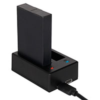 Зарядное устройство для GoPro Фъюжн