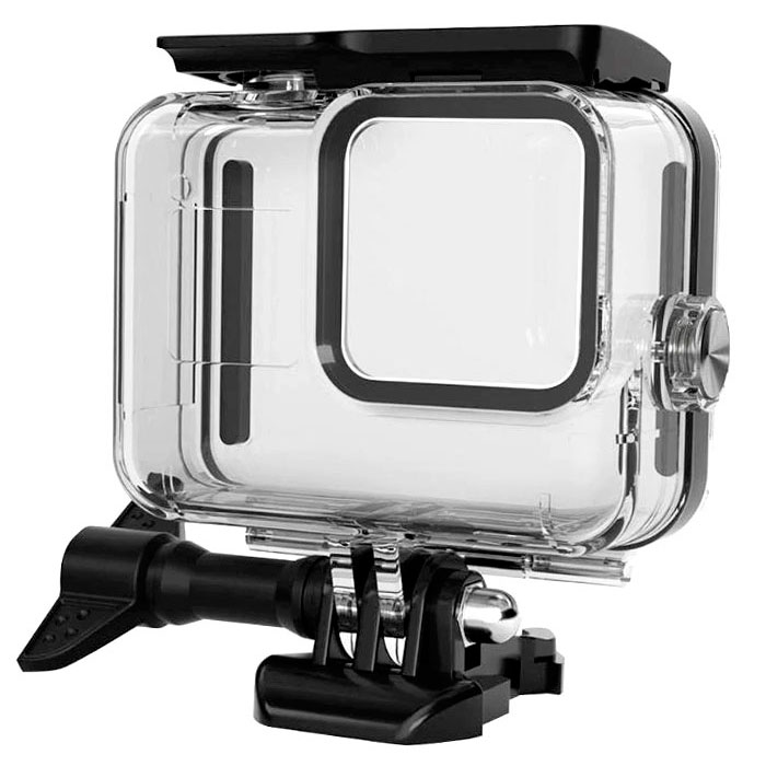 Аквабокс Telesin для GoPro HERO 8 Black