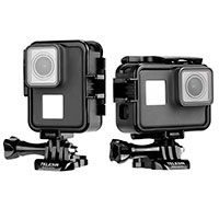 рамка для GoPro с двумя типами крепления