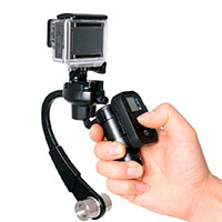 Стабилизатор легкий для GoPro