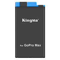 Аккумулятор для экшн-камеры GoPro MAX
