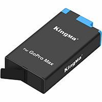 Полный заряд достигается примерно за 2 часа и 10 минут. 
Производитель  KingMa