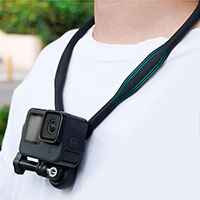 Держатель Gopro на шею