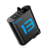 Батарея на GoPro 13