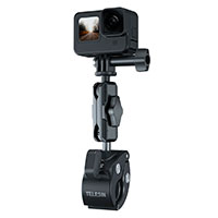 Прищепка струбцина для GoPro