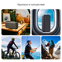 Идеально в путешествии 
