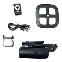 Комплектация