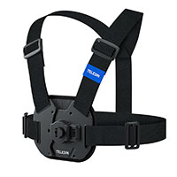 Совместима с многими экшн камерами