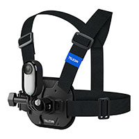 Крепление на грудь совместима с Insta 360