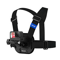 Нагрудное крепление